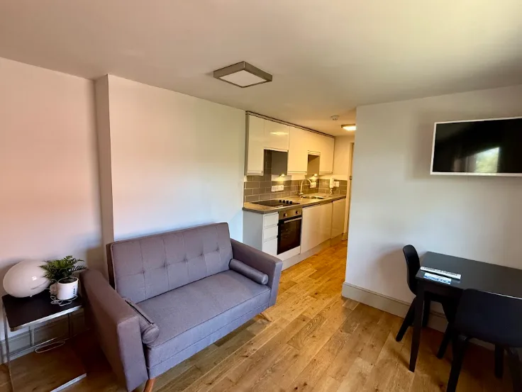 1 bedroom apartment for rent