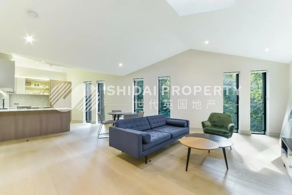 2 bedroom apartment for rent