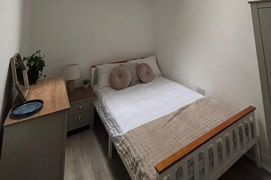 1 bedroom flat for rent