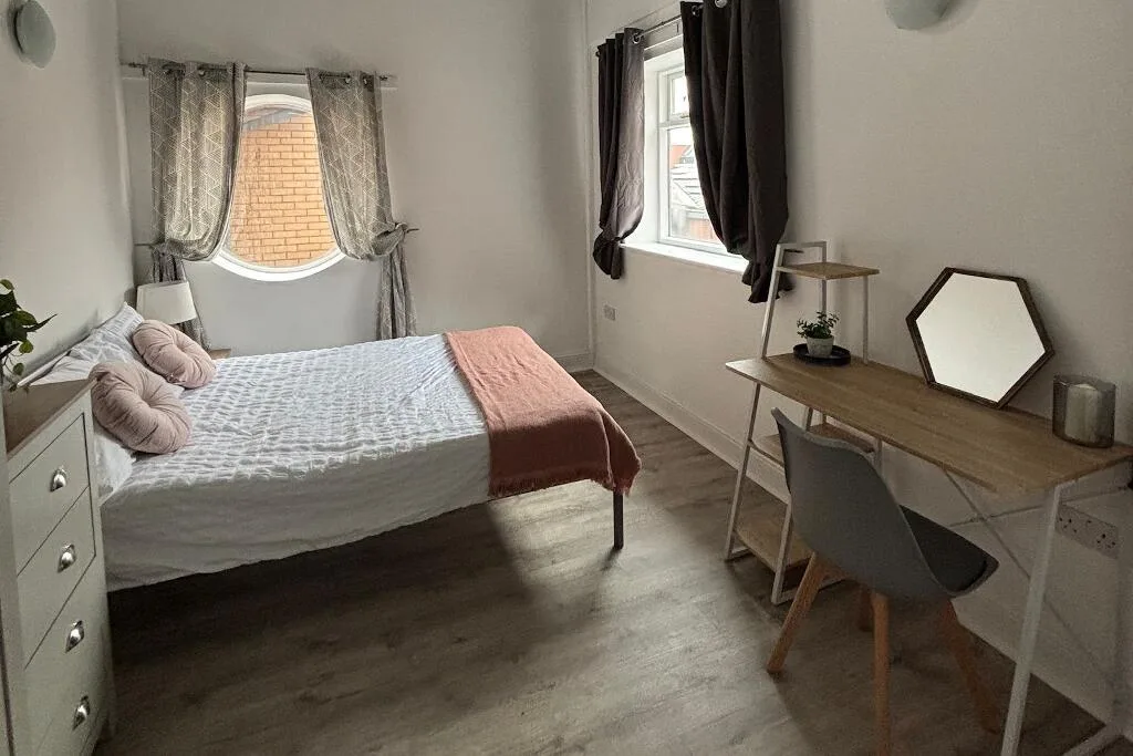 1 bedroom flat for rent