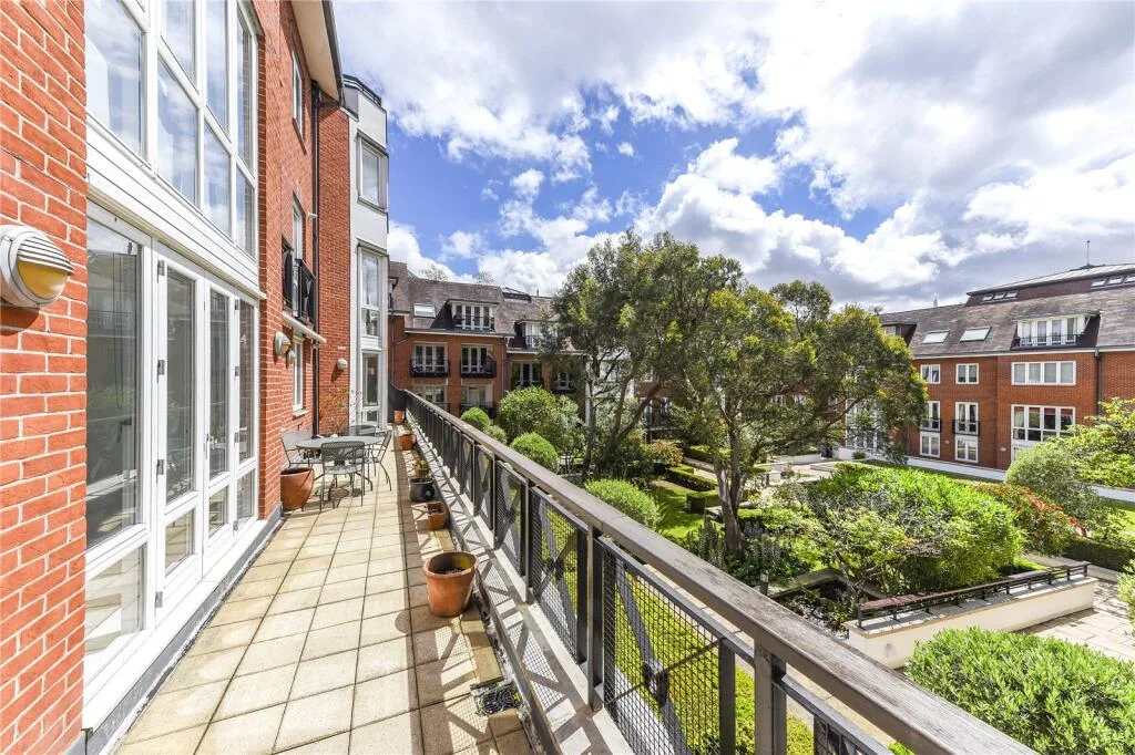 3 bedroom apartment for rent