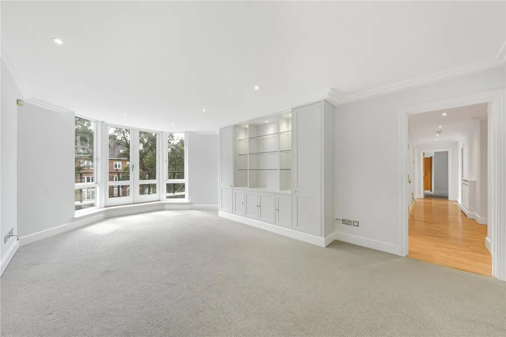 3 bedroom apartment for rent