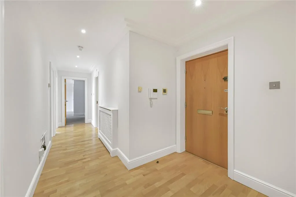 3 bedroom apartment for rent