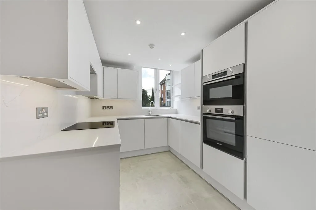 3 bedroom apartment for rent