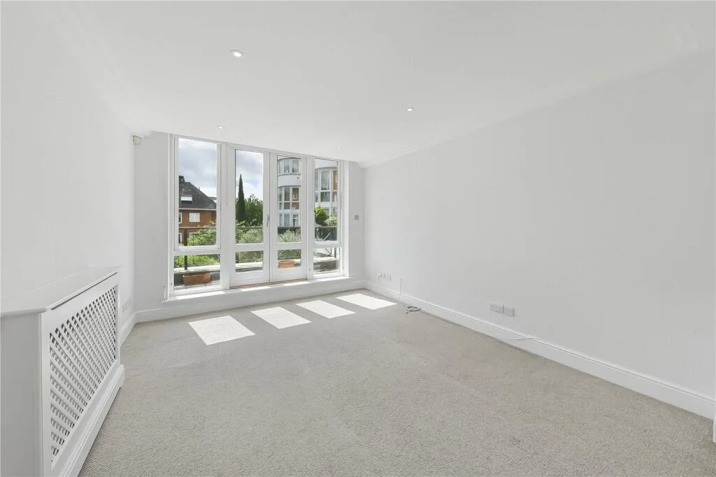 3 bedroom apartment for rent
