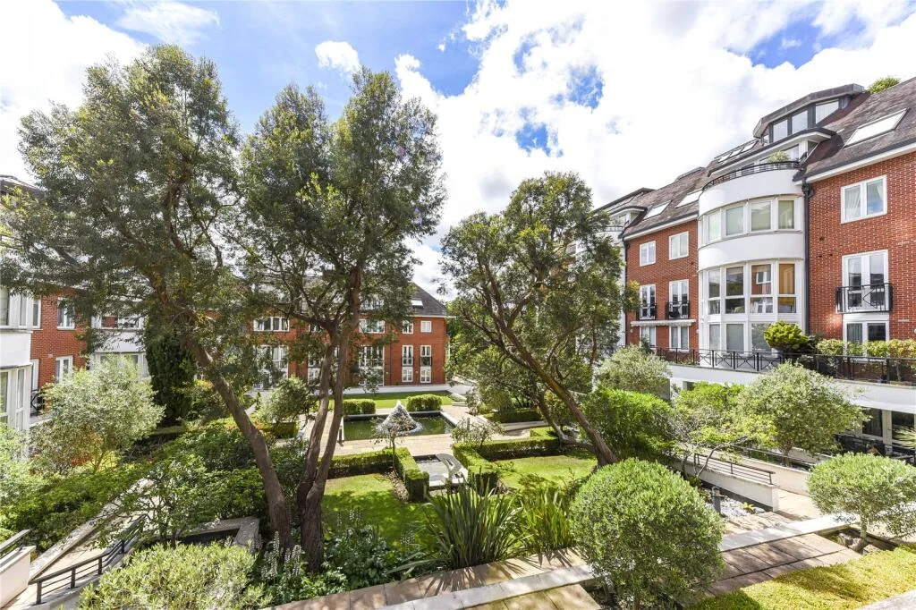 3 bedroom apartment for rent