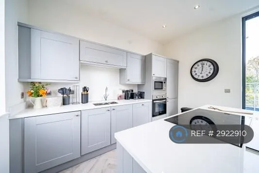 4 bedroom flat for rent