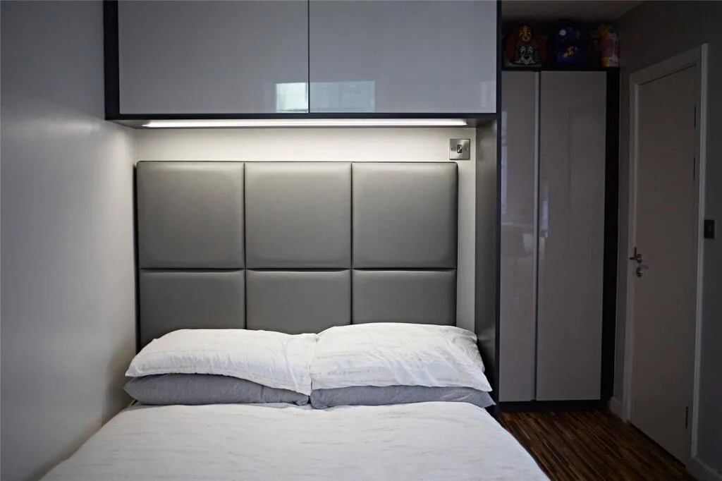 Studio apartment for rent