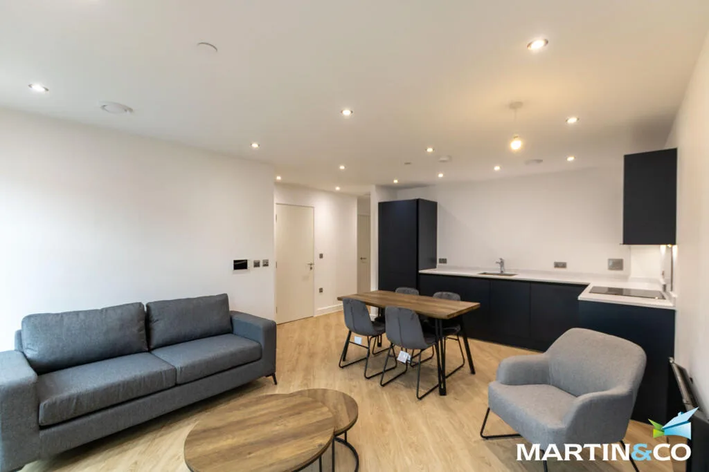 1 bedroom apartment for rent