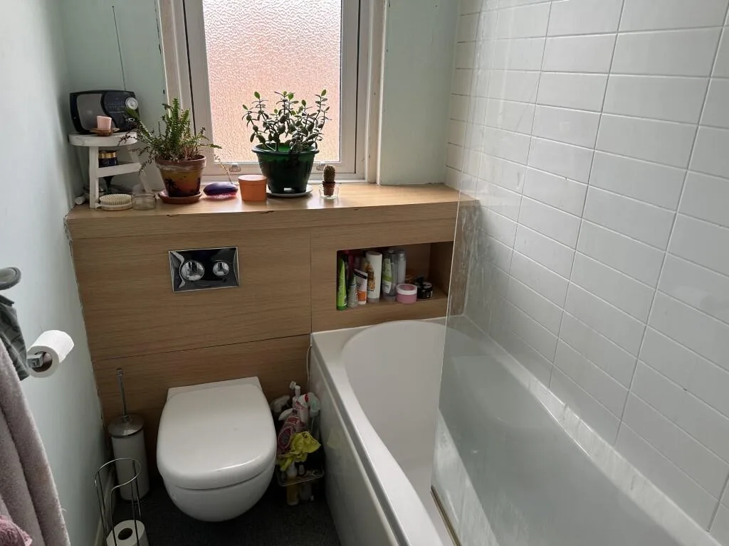 3 bedroom flat for rent