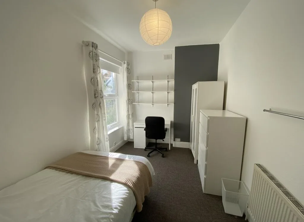 3 bedroom flat for rent