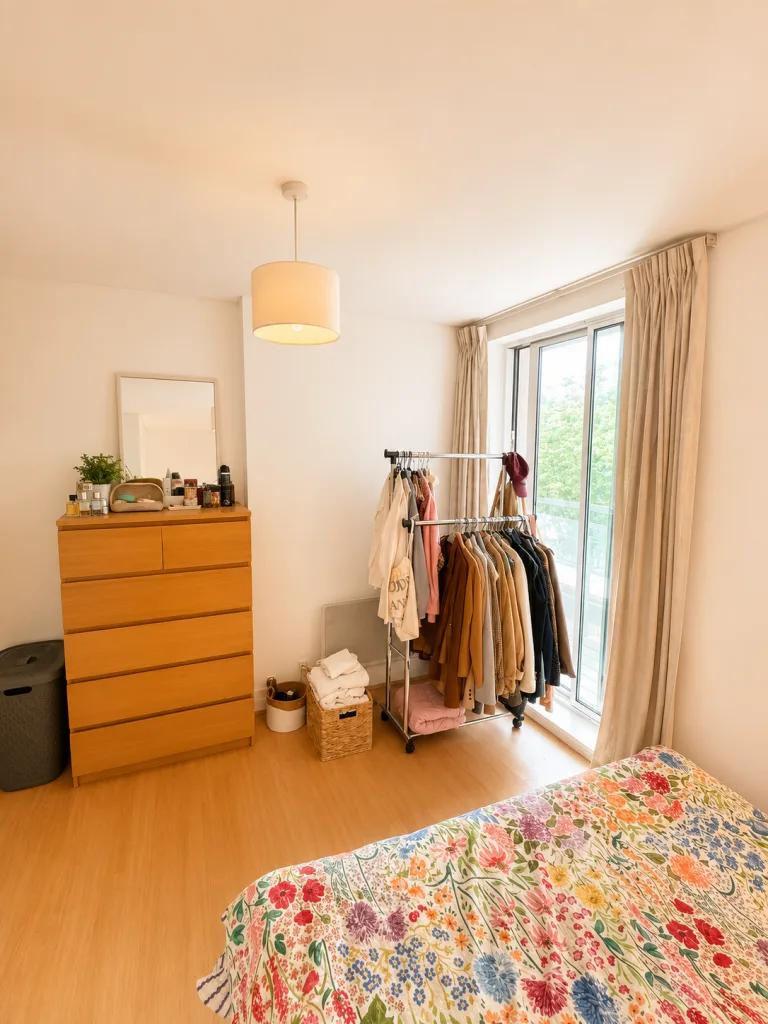1 bedroom apartment for rent