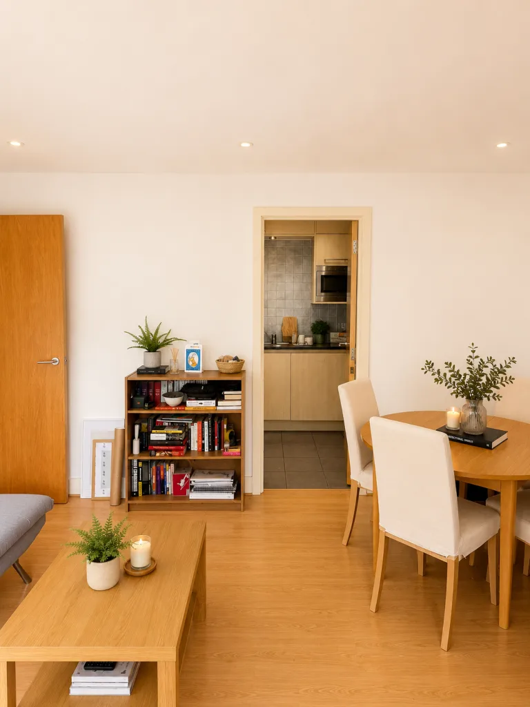 1 bedroom apartment for rent