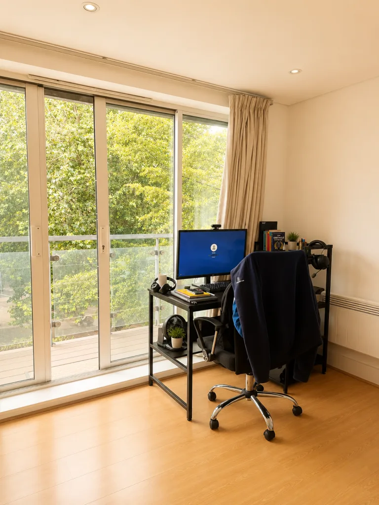 1 bedroom apartment for rent