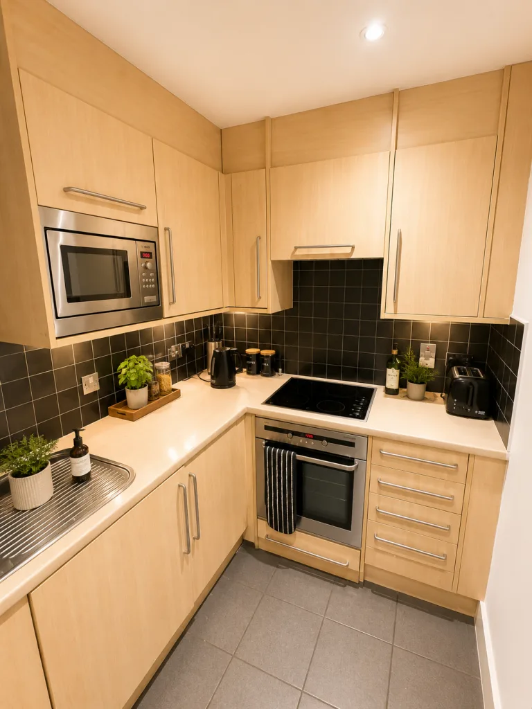 1 bedroom apartment for rent
