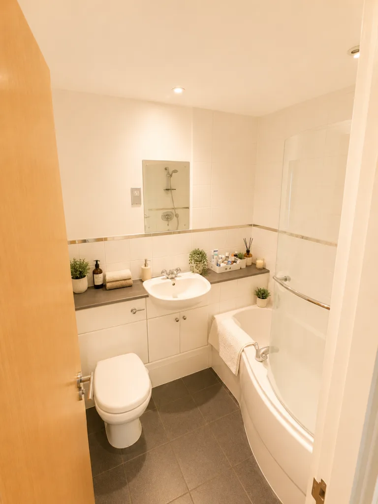 1 bedroom apartment for rent