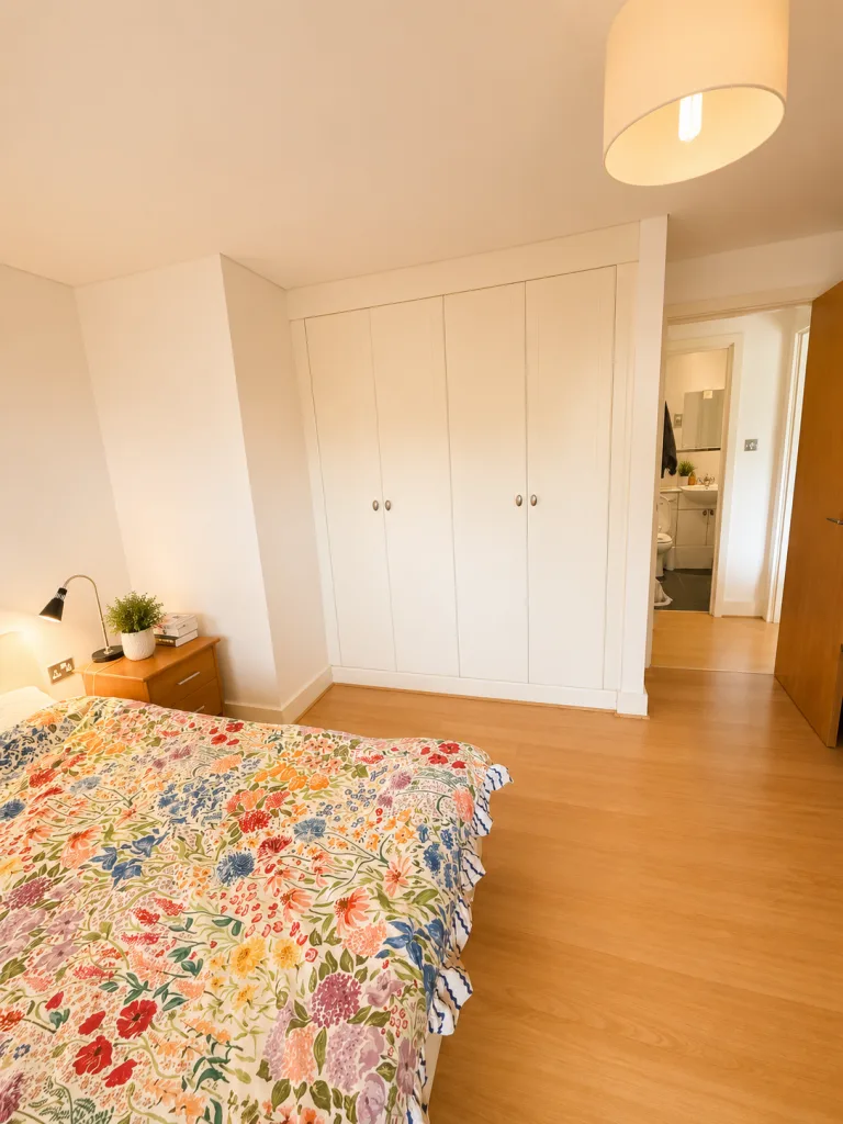 1 bedroom apartment for rent