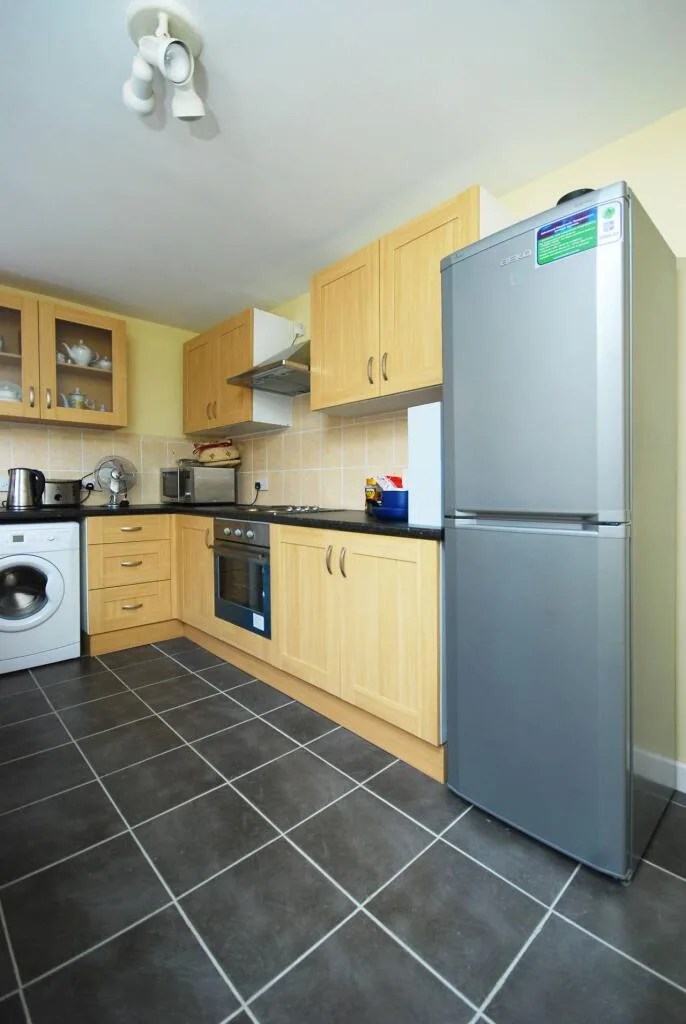 4 bedroom terraced house for rent