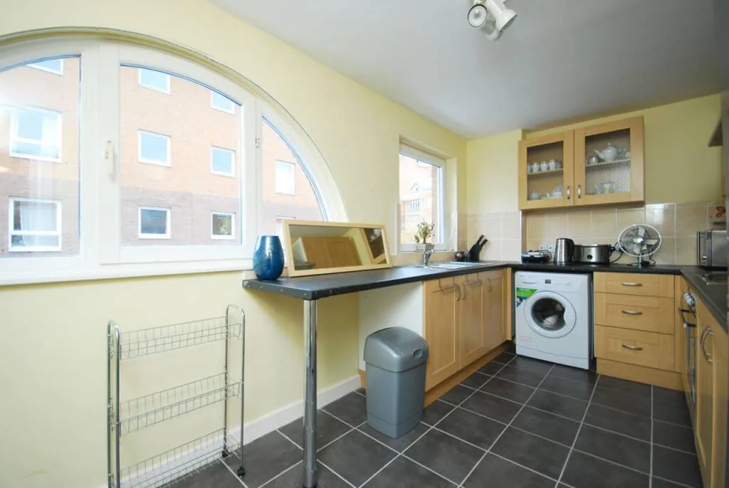 4 bedroom terraced house for rent