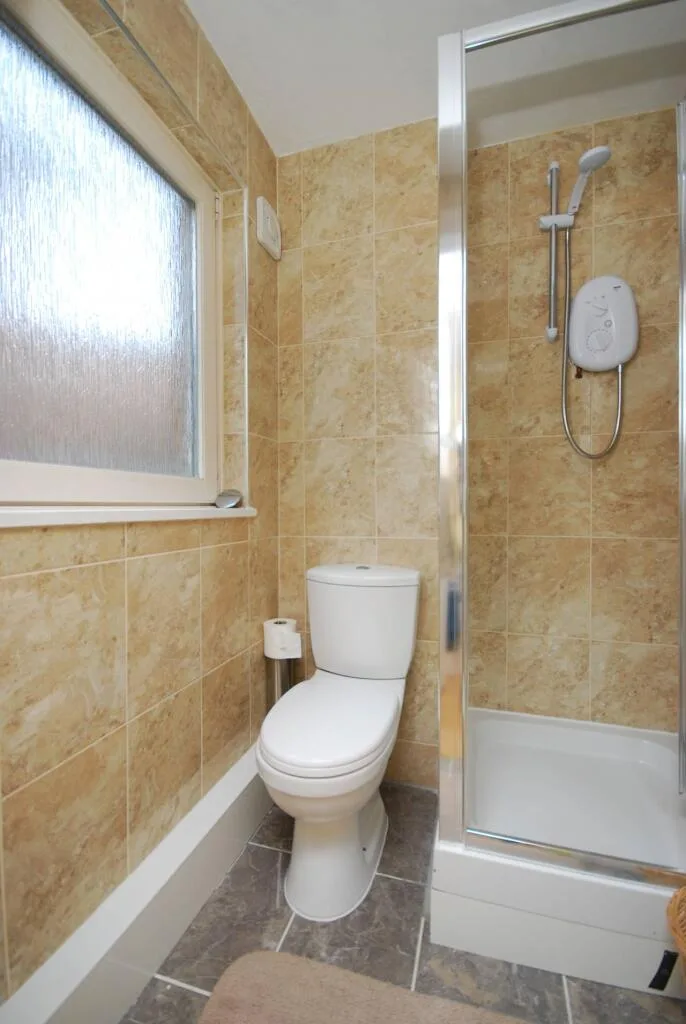 4 bedroom terraced house for rent
