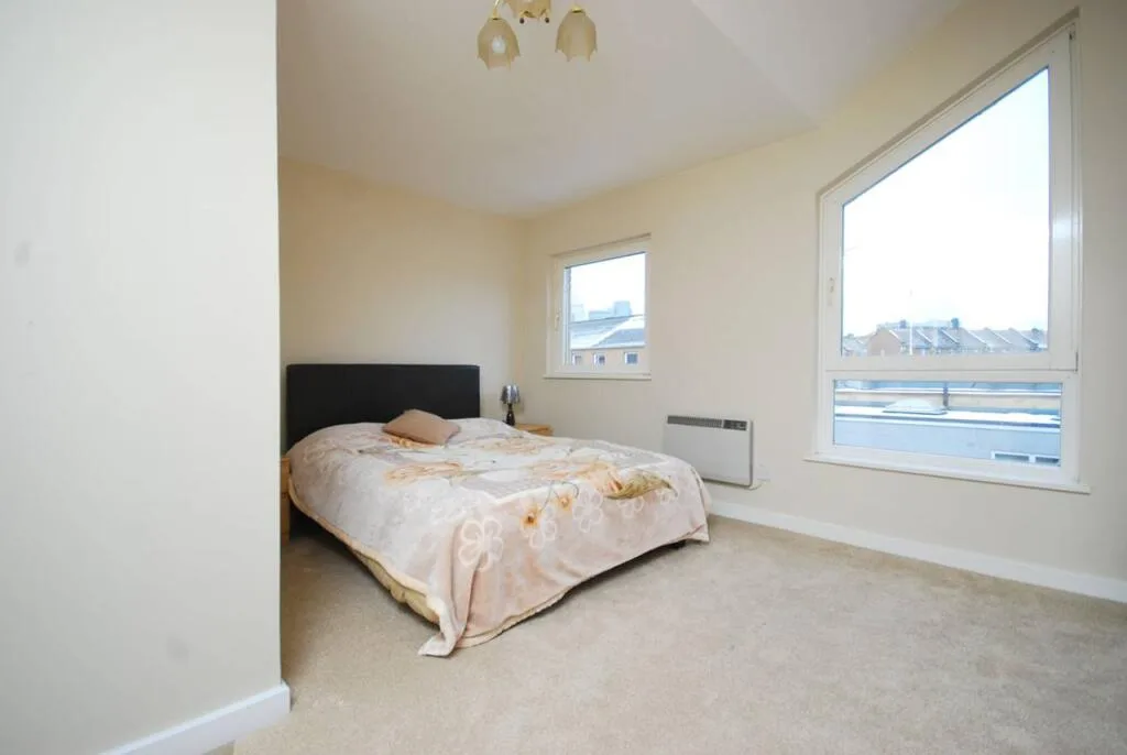 4 bedroom terraced house for rent