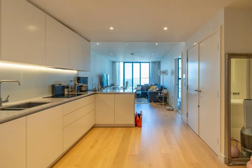 1 bedroom apartment for rent