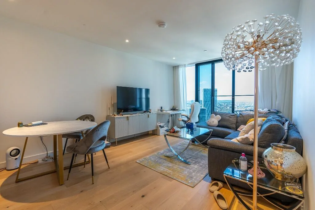 1 bedroom apartment for rent