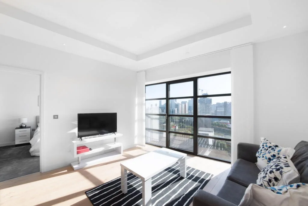 1 bedroom apartment for rent