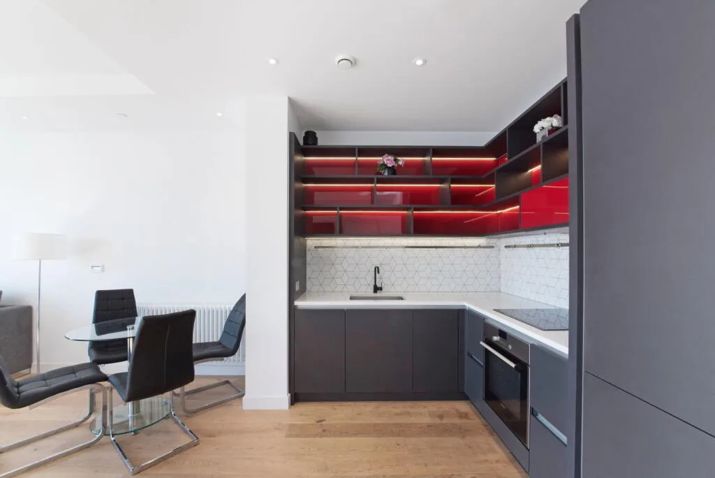 1 bedroom apartment for rent