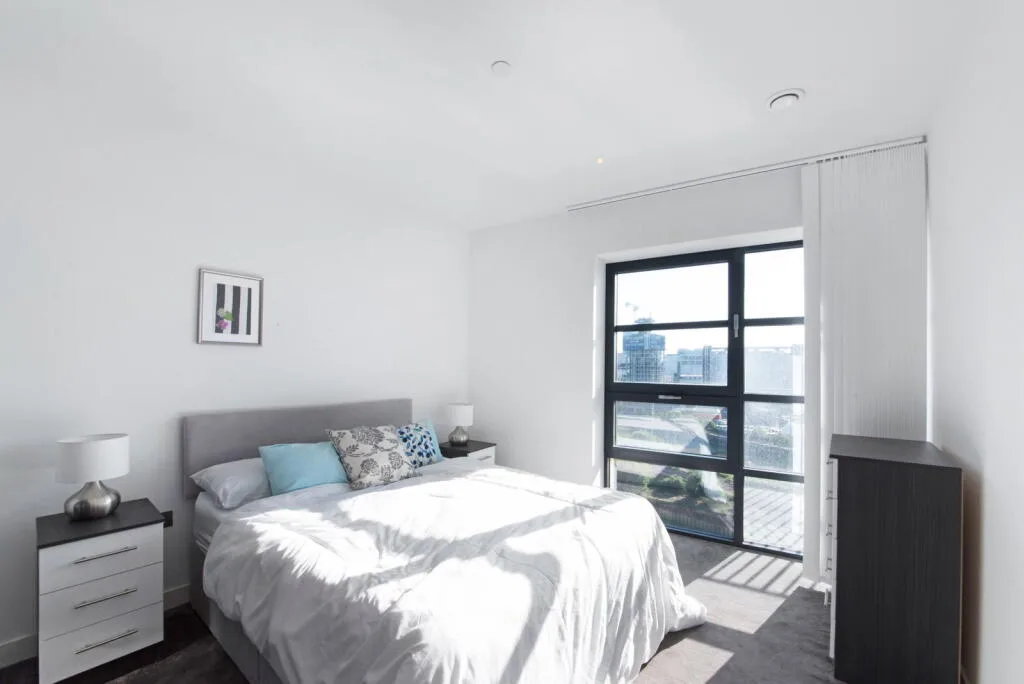 1 bedroom apartment for rent
