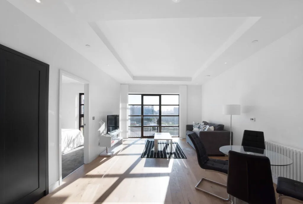1 bedroom apartment for rent
