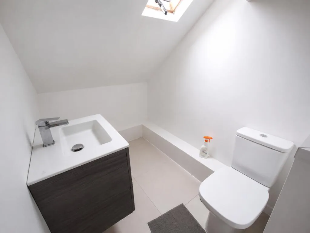 4 bedroom terraced house for rent
