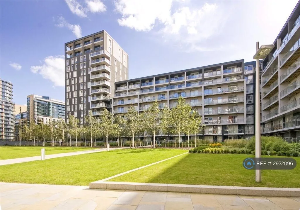 1 bedroom flat share for rent