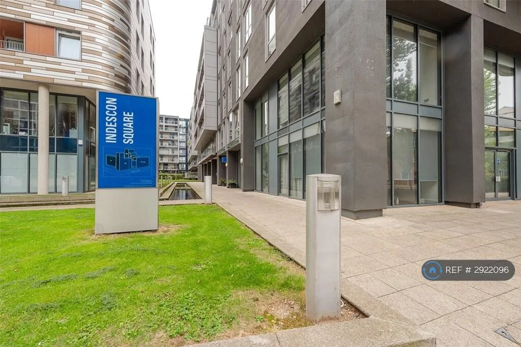 1 bedroom flat share for rent