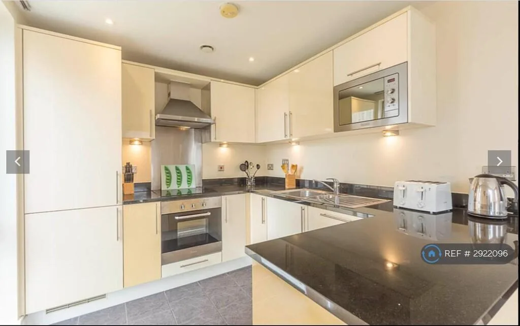 1 bedroom flat share for rent