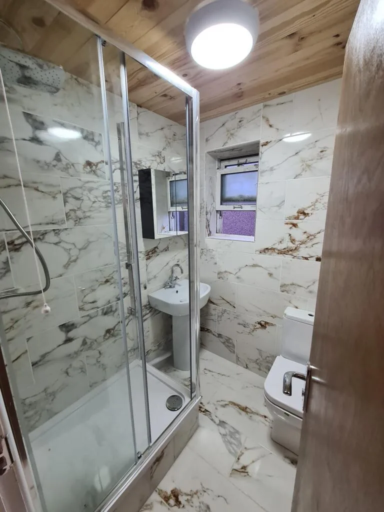 1 bedroom flat share for rent