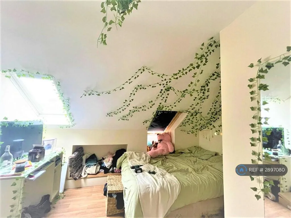 6 bedroom maisonette for rent