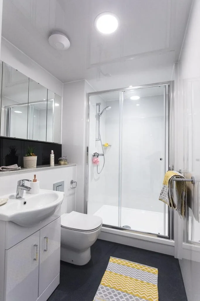 1 bedroom private hall for rent