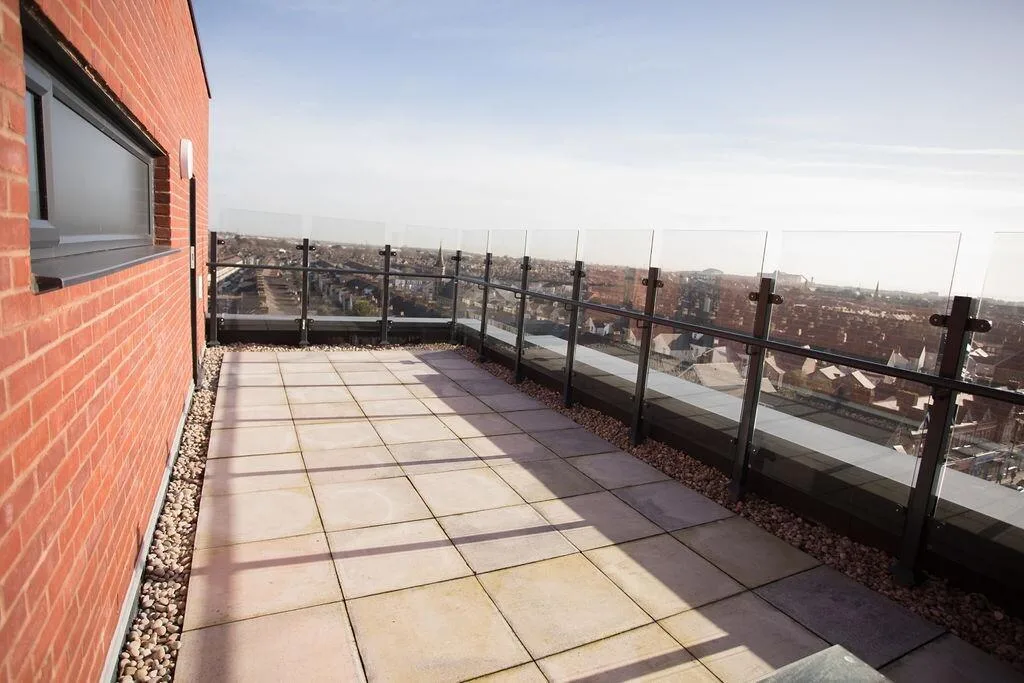 1 bedroom private hall for rent