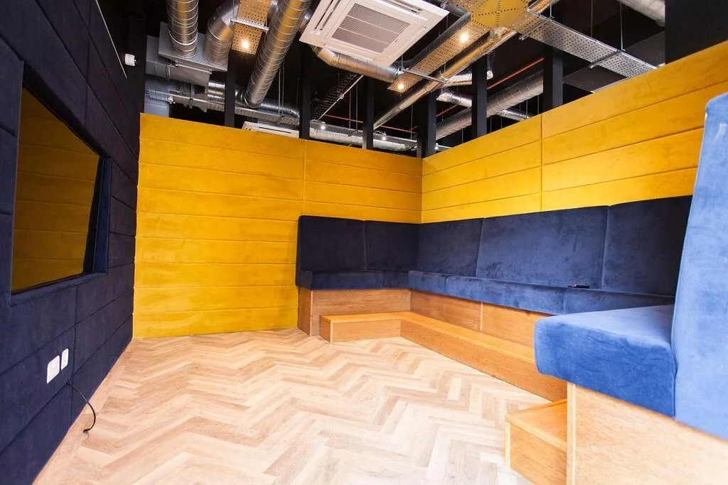 1 bedroom private hall for rent
