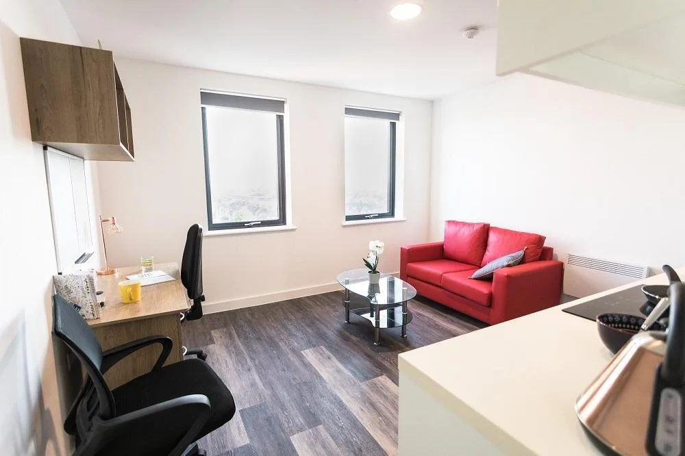 1 bedroom private hall for rent