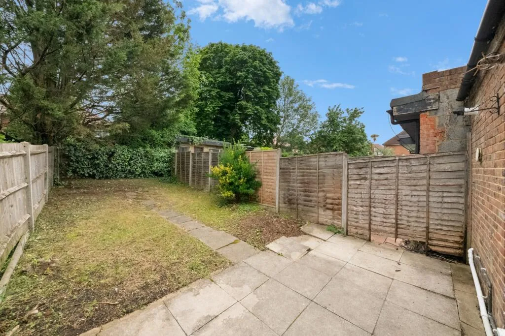 3 bedroom house for rent