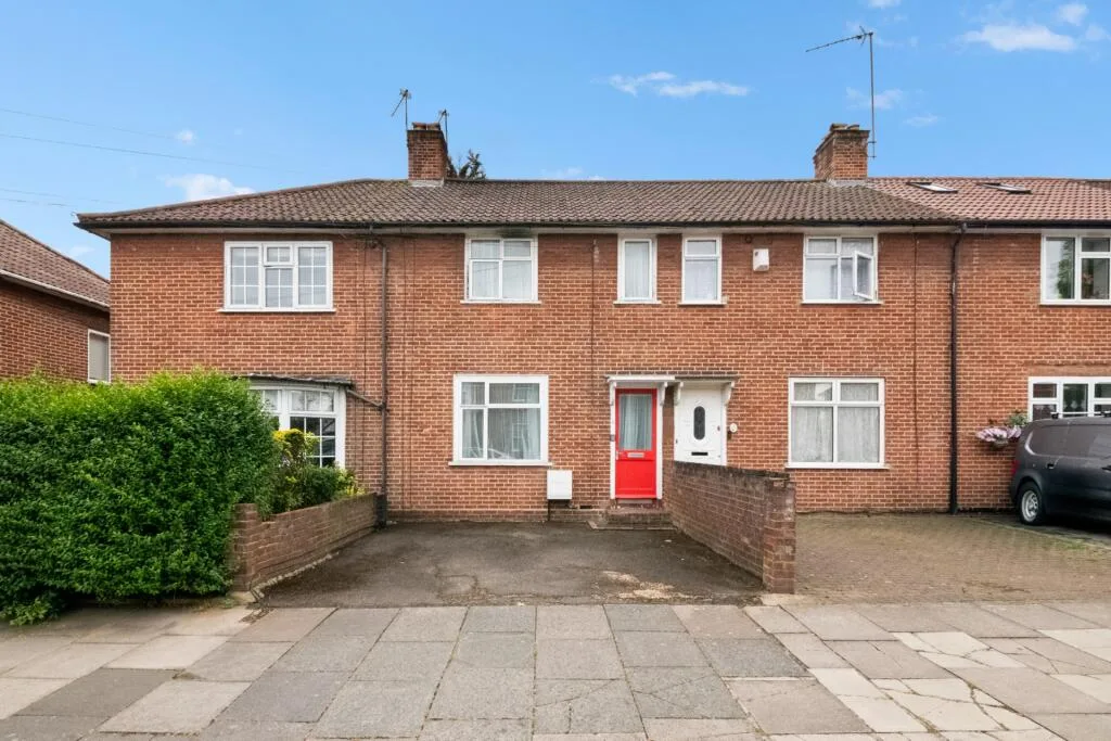 3 bedroom house for rent