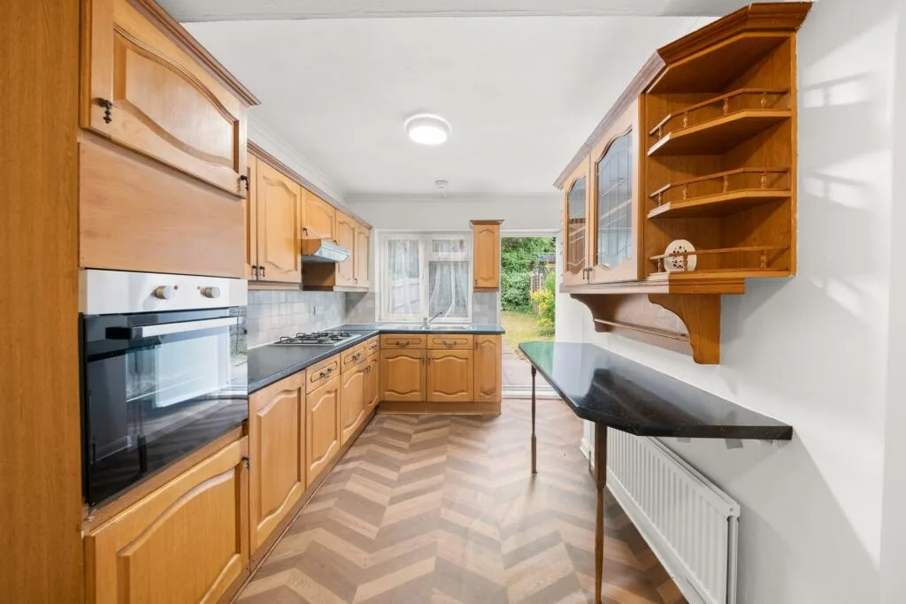 3 bedroom house for rent