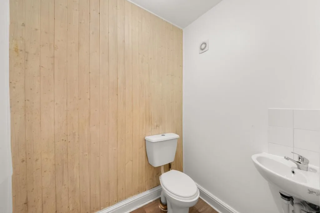 3 bedroom house for rent
