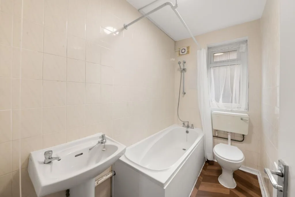3 bedroom house for rent