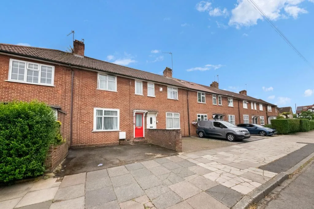 3 bedroom house for rent