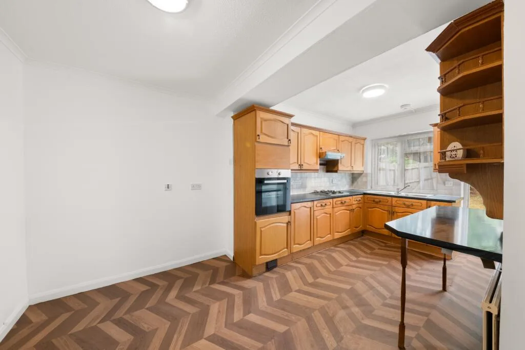 3 bedroom house for rent