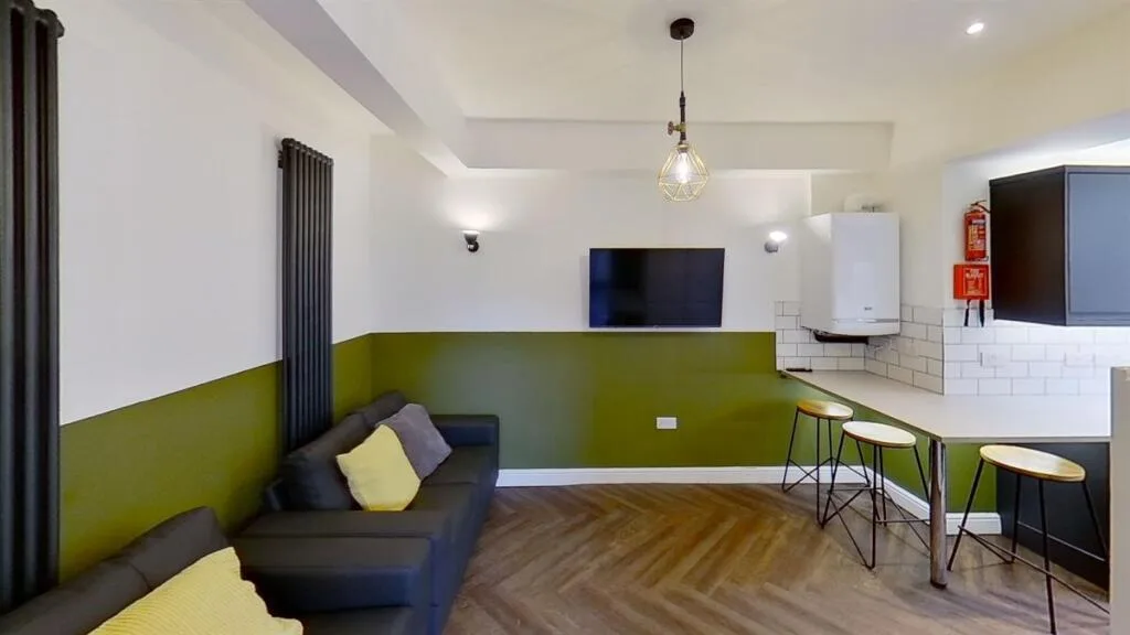 1 bedroom house for rent