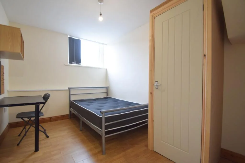 1 bedroom house share for rent